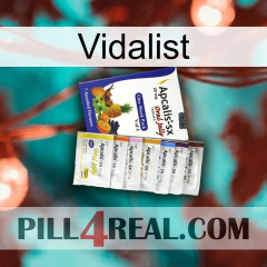 Vidalist 11